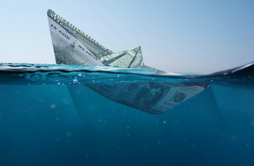 The Rs.2 Lakh Problem: How Your Consultancy Is Leaking Leads Every Month — Lead Management cover